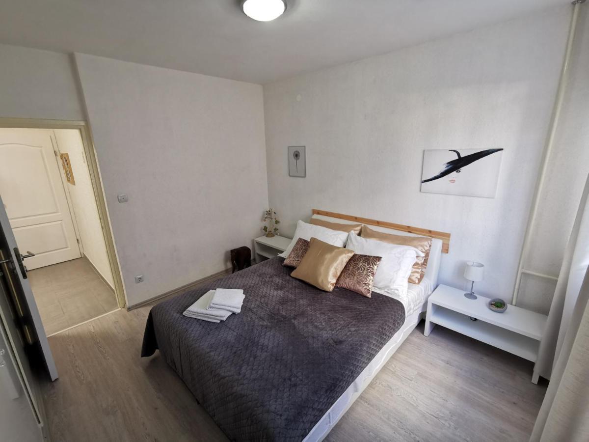 Apartment Suzana 1Br Split Exterior foto