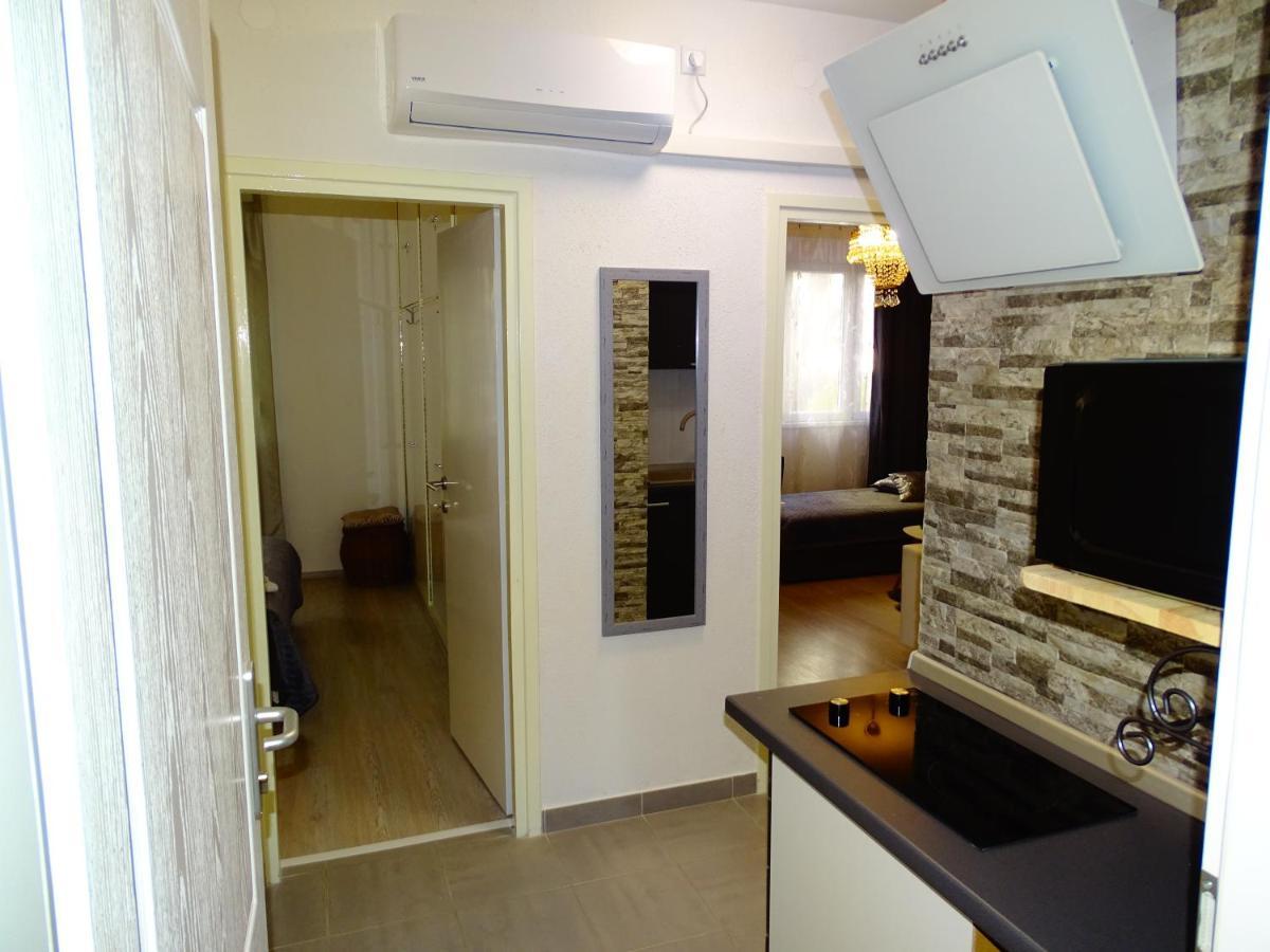 Apartment Suzana 1Br Split Exterior foto